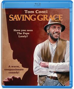 Saving Grace (BLU-RAY)