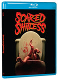 Scared Shitless (BLU-RAY)