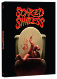 Scared Shitless (BLU-RAY)