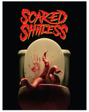 Scared Shitless (BLU-RAY)