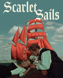 Scarlet Sails (BLU-RAY) Coming to Our Shelves December 2026