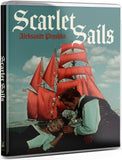 Scarlet Sails (BLU-RAY) Coming to Our Shelves December 2026
