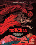 Scars Of Dracula (UK Import Collector's Limited Edition 4K UHD/Region B BLU-RAY Combo)