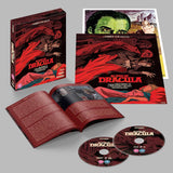 Scars Of Dracula (UK Import Collector's Limited Edition 4K UHD/Region B BLU-RAY Combo)
