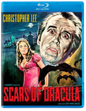 Scars Of Dracula (BLU-RAY) Pre-Order Deadline November 14/25 Coming to Our Shelves December 30/25