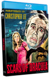 Scars Of Dracula (BLU-RAY) Pre-Order Deadline November 14/25 Coming to Our Shelves December 30/25