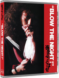 Scars of the Sun/Blow the Night! (UK Import Limited Edition Region B BLU-RAY Combo) Release Date July 28/26
