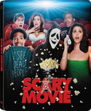 Scary Movie (US Import Limited Edition Steelbook 4K UHD/BLU-RAY Combo) Release Date October 20/26