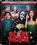 Scary Movie (US Import Limited Edition Steelbook 4K UHD/BLU-RAY Combo) Release Date October 20/26