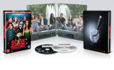 Scary Movie (UK Import Limited Edition Steelbook 4K UHD/BLU-RAY Combo) Release Date October 20/26