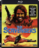 Scavengers, The (BLU-RAY) Pre-Order March 26/24 Coming to Our Shelves April 30/24