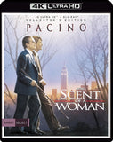 Scent of a Woman (4K UHD/BLU-RAY Combo)