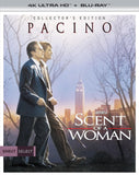 Scent of a Woman (4K UHD/BLU-RAY Combo)
