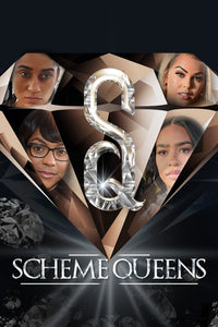 Scheme Queens (DVD)