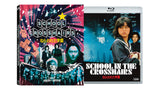 School In The Crosshairs (BLU-RAY)