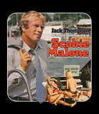Scobie Malone (US Import Limited Edition Slipcover BLU-RAY) Coming to Our Shelves July 26/26