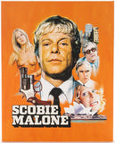 Scobie Malone (US Import Limited Edition Slipcover BLU-RAY) Coming to Our Shelves July 26/26
