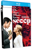 Scoop (BLU-RAY)