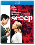 Scoop (BLU-RAY)