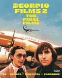 Scorpio Films 2: The Final Films (BLU-RAY) Pre-Order Deadline October 20/26 Release Date November 24/26