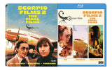 Scorpio Films 2: The Final Films (BLU-RAY) Pre-Order Deadline October 20/26 Release Date November 24/26