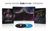 Scream 7 (Limited Edition Steelbook 4K UHD/BLU-RAY Combo)