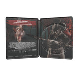 Screamboat (Limited Edition Steelbook BLU-RAY)