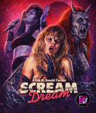Scream Dream (Collector's Edition BLU-RAY) Pre-Order Deadline June 23/26 Coming to Our Shelves July 2026