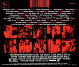 Marco Beltrami - Scream: Original Motion Picture Soundtrack (30th Anniversary CD) Release Date September 1/26