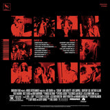Marco Beltrami - Scream: Original Motion Picture Soundtrack (30th Anniversary "Woodsboro Bloodbath" Red Vinyl) Release Date September 1/26