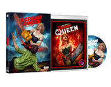 Scream Queen (Visual Vengeance Collector's Edition BLU-RAY)