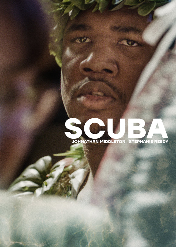 Scuba (DVD) Pre-Order July 9/24 Release Date August 13/24