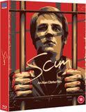 Scum (UK Import Region B BLU-RAY)