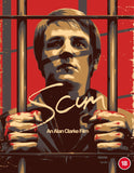 Scum (UK Import Region B BLU-RAY)
