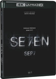 Se7en (4K UHD)
