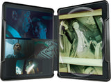 Se7en (UK Import Limited Edition Steelbook 4K UHD/BLU-RAY Combo)