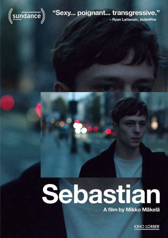 Sebastian (DVD)