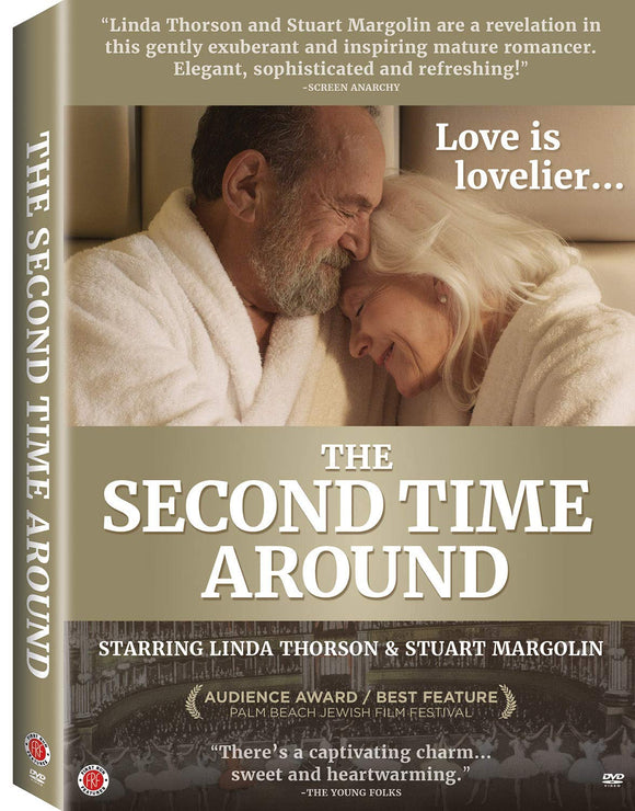 Second Time Around (DVD)