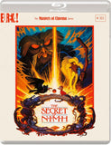 Secret of NIMH, The (UK Import Limited Edition Region B BLU-RAY)