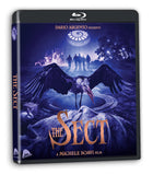 Sect, The (BLU-RAY)