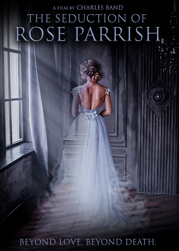 Seduction Of Rose Parrish, The (DVD)