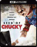 Seed Of Chucky (4K UHD/BLU-RAY Combo)