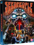 Seedpeople (UK Import Region B BLU-RAY)