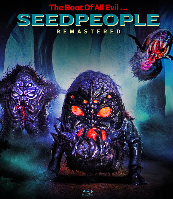 Seedpeople (BLU-RAY) Pre-Order March 5/24 Release Date April 9/24