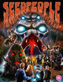 Seedpeople (UK Import Region B BLU-RAY)