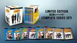 Seinfeld: Complete Series (US Import Limited Edition 4K UHD)