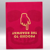 Self Driver (US Import Limited Edition Slipcover BLU-RAY)