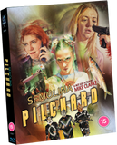Semolina Pilchard (UK Import Limited Edition BLU-RAY) Release Date October 6/26