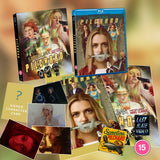 Semolina Pilchard (UK Import Limited Edition BLU-RAY) Release Date October 6/26