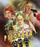 Semolina Pilchard (UK Import Limited Edition BLU-RAY) Release Date October 6/26